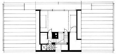 母親住宅｜他用一所房子表達(dá)對(duì)母親真摯的愛！