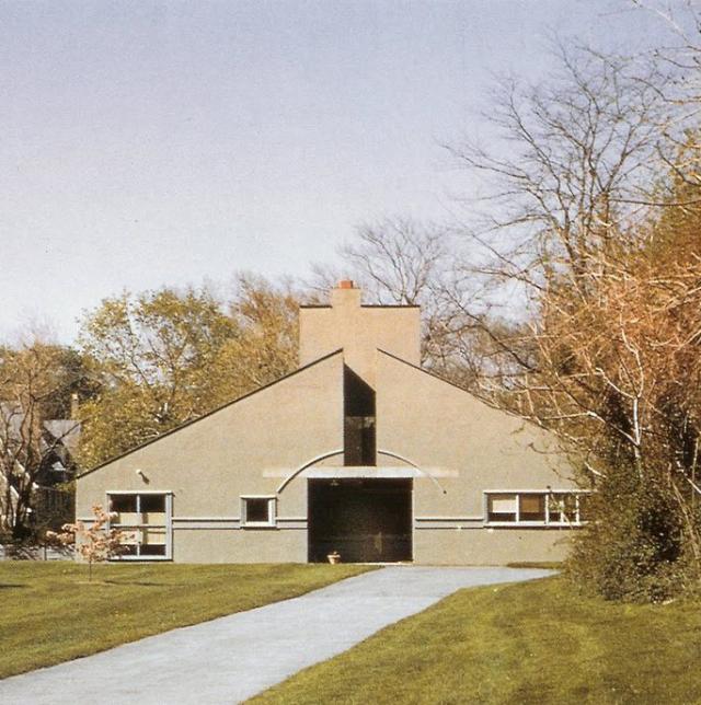 母親住宅｜他用一所房子表達(dá)對(duì)母親真摯的愛！