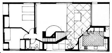 母親住宅｜他用一所房子表達(dá)對(duì)母親真摯的愛！