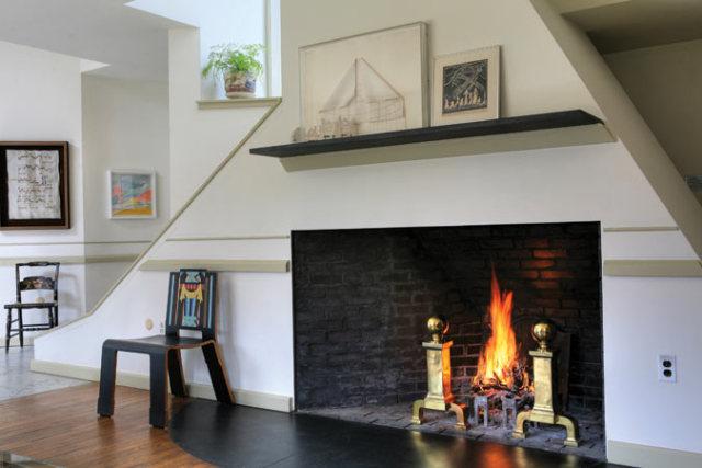 母親住宅｜他用一所房子表達(dá)對(duì)母親真摯的愛！