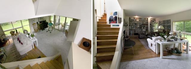 母親住宅｜他用一所房子表達(dá)對(duì)母親真摯的愛！