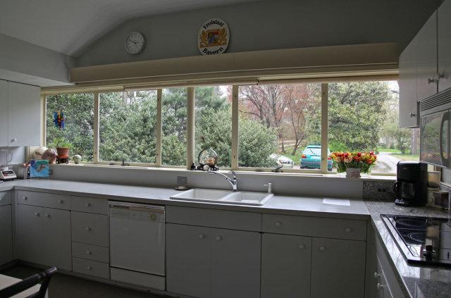 母親住宅｜他用一所房子表達(dá)對(duì)母親真摯的愛！