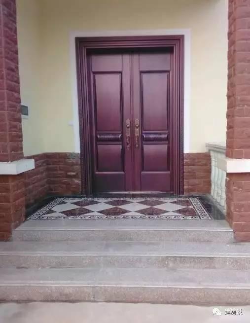 湖南網(wǎng)友曬自建三層農(nóng)村別墅，外觀和裝修完美搭配