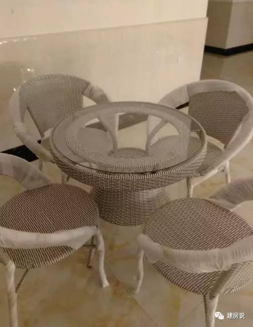 湖南網(wǎng)友曬自建三層農(nóng)村別墅，外觀和裝修完美搭配