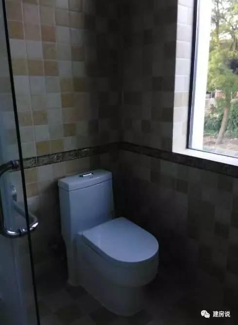 湖南網(wǎng)友曬自建三層農(nóng)村別墅，外觀和裝修完美搭配