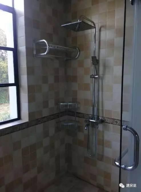 湖南網(wǎng)友曬自建三層農(nóng)村別墅，外觀和裝修完美搭配