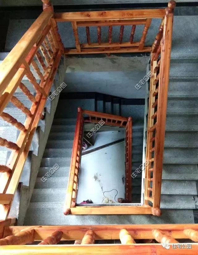 農(nóng)村自建二層住宅施工全過程，附多張施工圖