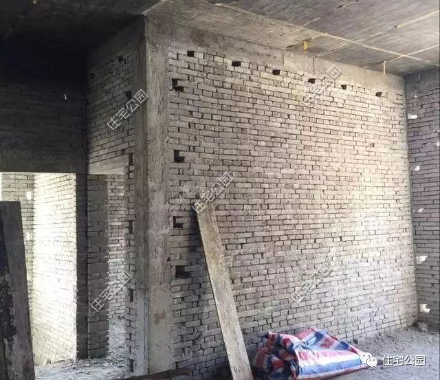 農(nóng)村自建二層住宅施工全過程，附多張施工圖