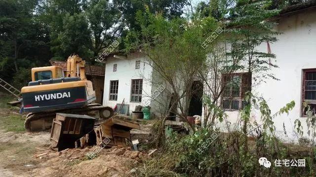 農(nóng)村自建二層住宅施工全過程，附多張施工圖