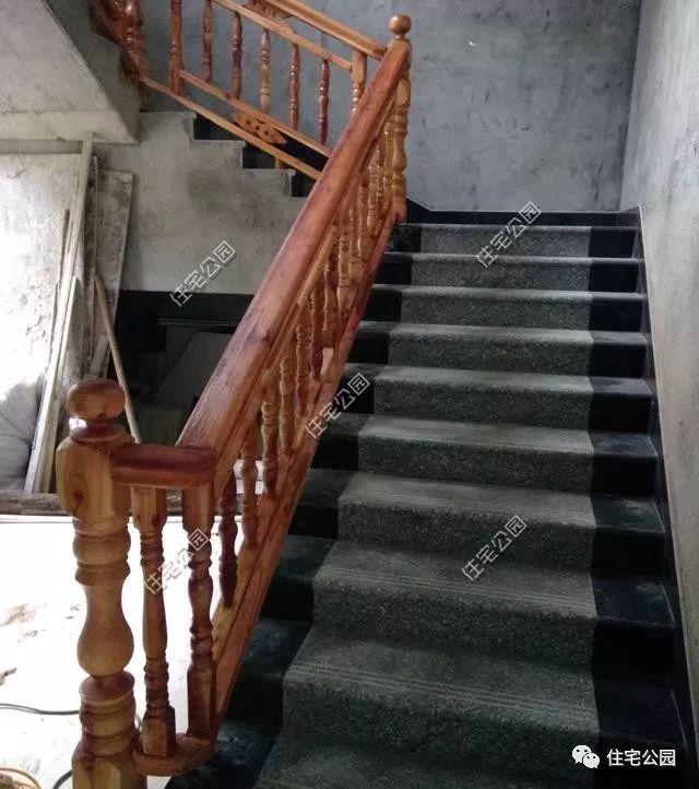 農(nóng)村自建二層住宅施工全過程，附多張施工圖