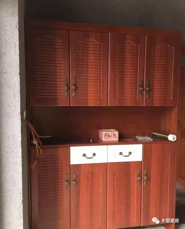 13萬自建農(nóng)村二層小樓，超值，雖然外觀普通，但戶型超實(shí)用