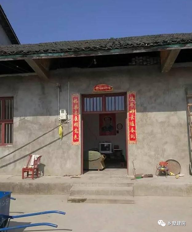 13萬自建農(nóng)村二層小樓，超值，雖然外觀普通，但戶型超實(shí)用