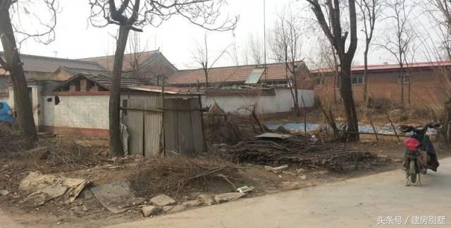 北京郊區(qū)500平農(nóng)家老屋大改造，老丈人大贊“安樂(lè)窩”