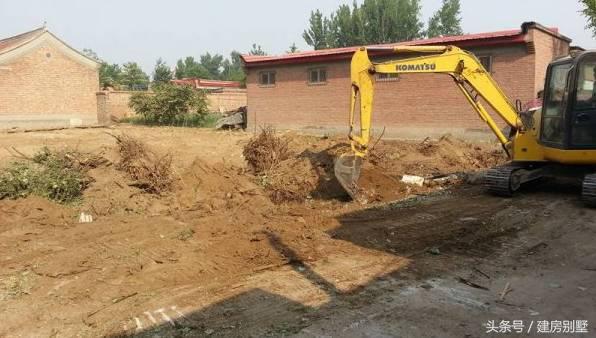 北京郊區(qū)500平農(nóng)家老屋大改造，老丈人大贊“安樂(lè)窩”