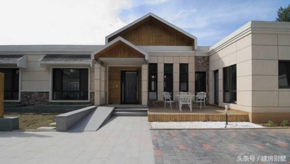 北京郊區(qū)500平農(nóng)家老屋大改造，老丈人大贊“安樂(lè)窩”