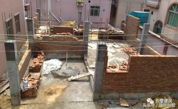 鄰居家有小孩出生，我的房子就不能建了，這種風(fēng)俗你村有嗎？