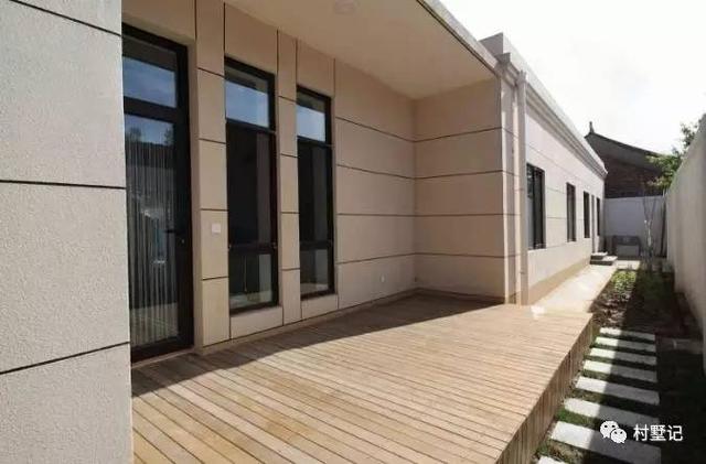 江西自建的二層農村別墅，讓婆婆和媽媽都很滿意