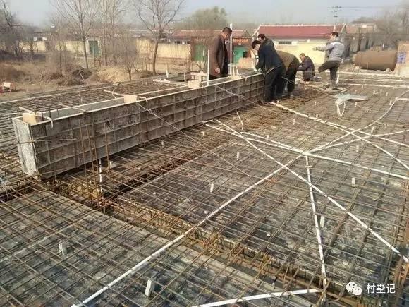 江西老張自建二層農(nóng)村別墅，鄰居沒建整天都說好后悔