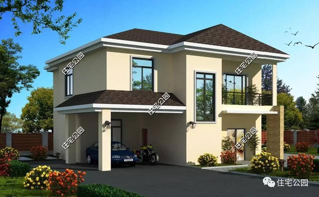 高考結(jié)束，陪讀婆婆要回家養(yǎng)老，是時候建個農(nóng)村別墅盡孝了