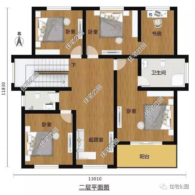 高考結(jié)束，陪讀婆婆要回家養(yǎng)老，是時候建個農(nóng)村別墅盡孝了