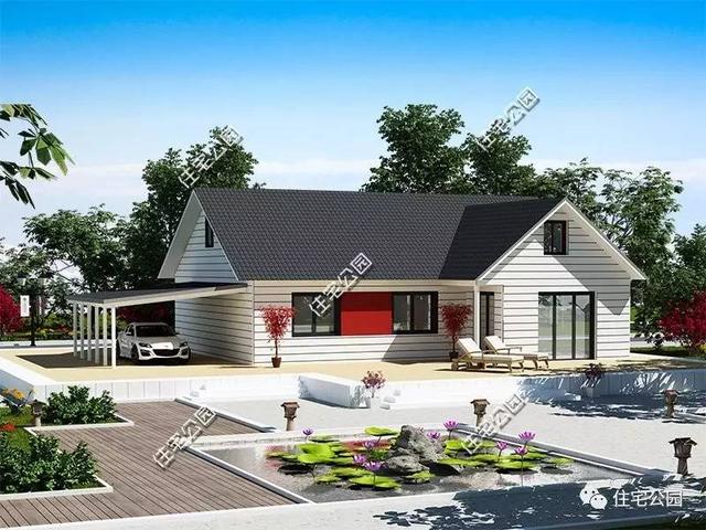 高考結(jié)束，陪讀婆婆要回家養(yǎng)老，是時候建個農(nóng)村別墅盡孝了