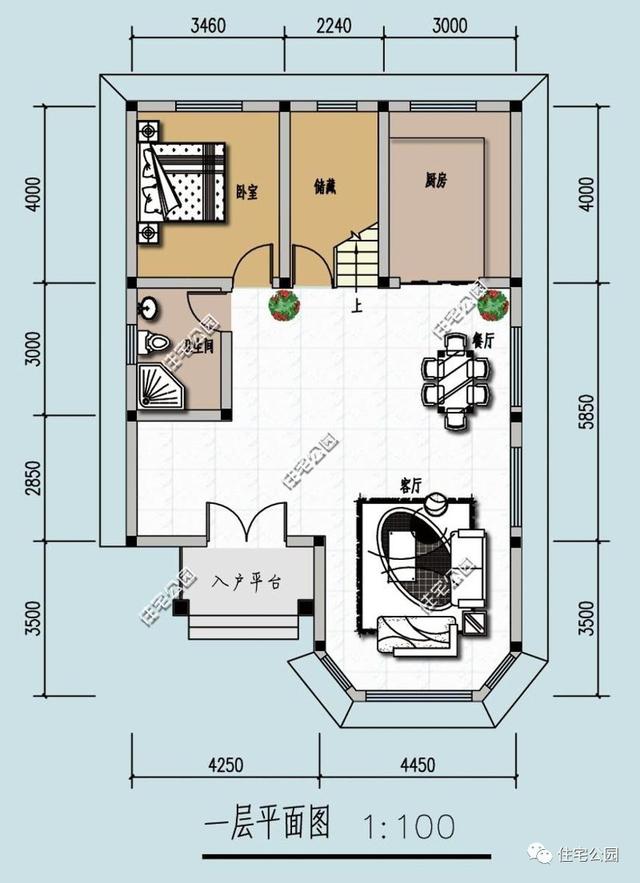 高考結(jié)束，陪讀婆婆要回家養(yǎng)老，是時候建個農(nóng)村別墅盡孝了