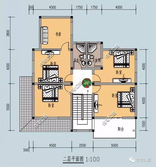 高考結(jié)束，陪讀婆婆要回家養(yǎng)老，是時候建個農(nóng)村別墅盡孝了