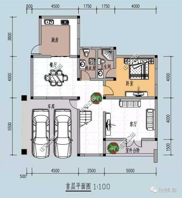 高考結(jié)束，陪讀婆婆要回家養(yǎng)老，是時候建個農(nóng)村別墅盡孝了