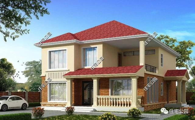 高考結(jié)束，陪讀婆婆要回家養(yǎng)老，是時候建個農(nóng)村別墅盡孝了