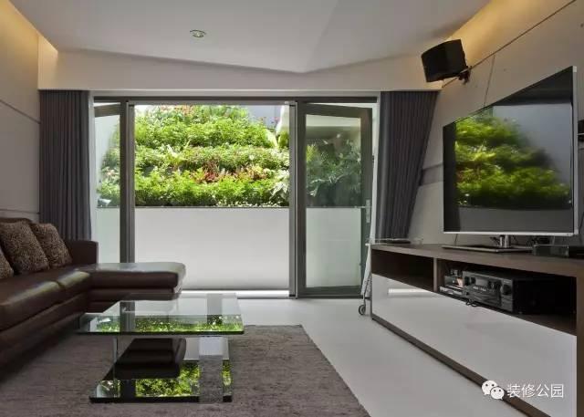 7.5X15米現(xiàn)代鄉(xiāng)村別墅，設(shè)計(jì)核心是采光，帶地下室含平面圖