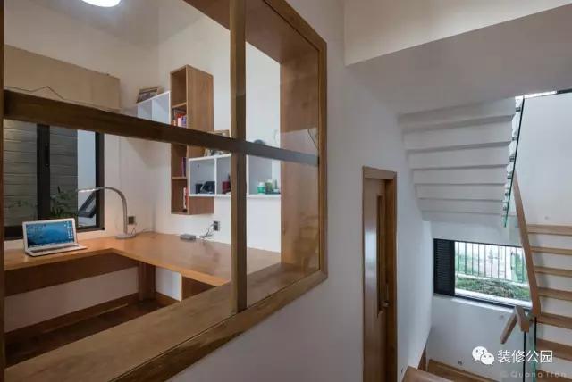 農(nóng)村別墅臨街建，6米寬三側(cè)無(wú)窗，如何兼顧隱私與采光？含平面圖