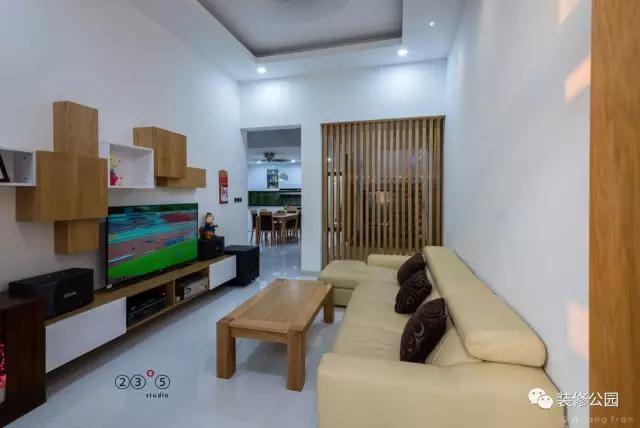 農(nóng)村別墅臨街建，6米寬三側(cè)無(wú)窗，如何兼顧隱私與采光？含平面圖