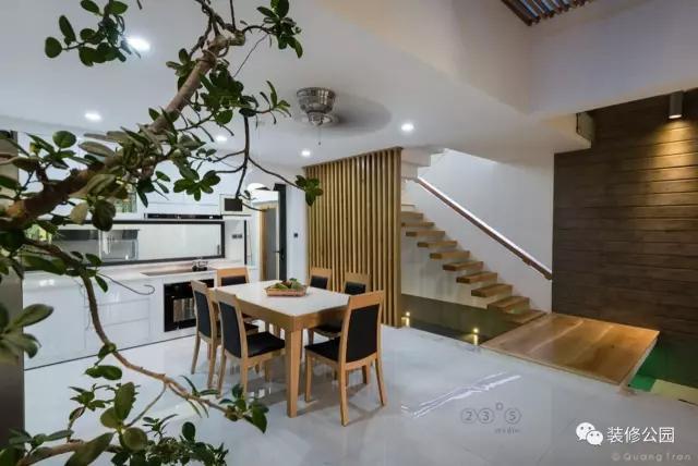 農(nóng)村別墅臨街建，6米寬三側(cè)無(wú)窗，如何兼顧隱私與采光？含平面圖