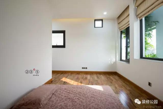 農(nóng)村別墅臨街建，6米寬三側(cè)無(wú)窗，如何兼顧隱私與采光？含平面圖