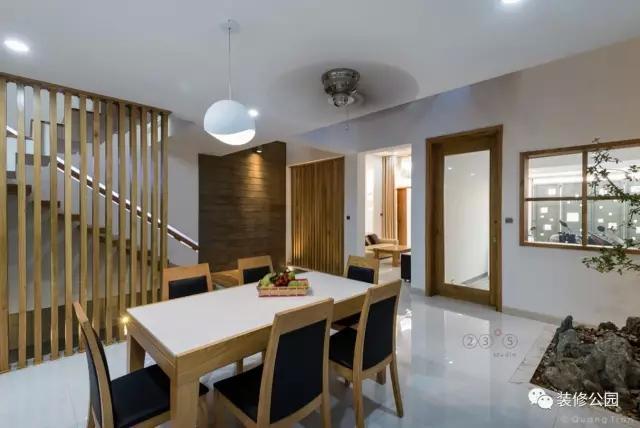 農(nóng)村別墅臨街建，6米寬三側(cè)無(wú)窗，如何兼顧隱私與采光？含平面圖