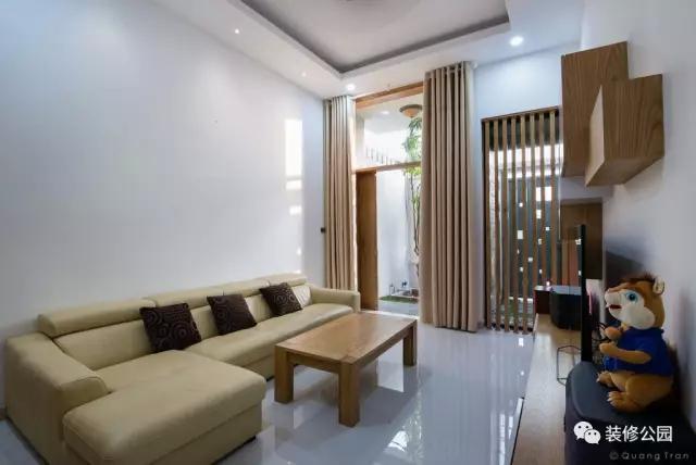 農(nóng)村別墅臨街建，6米寬三側(cè)無(wú)窗，如何兼顧隱私與采光？含平面圖