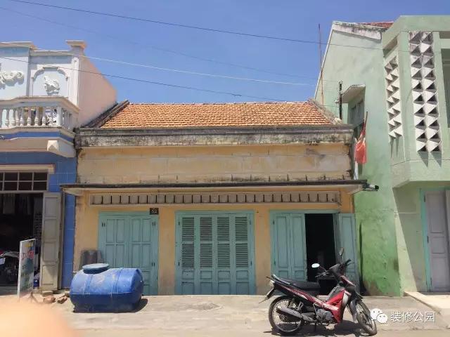 傳統(tǒng)堂屋加現(xiàn)代客廳，這才是農(nóng)村別墅正確打開(kāi)方式