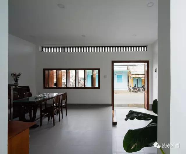 傳統(tǒng)堂屋加現(xiàn)代客廳，這才是農(nóng)村別墅正確打開(kāi)方式