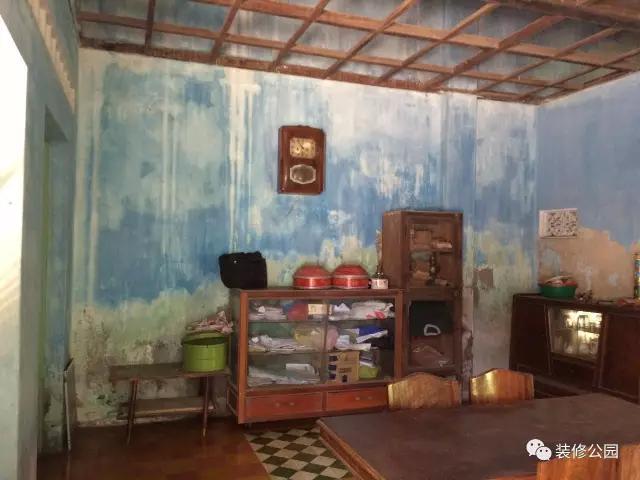 傳統(tǒng)堂屋加現(xiàn)代客廳，這才是農(nóng)村別墅正確打開(kāi)方式