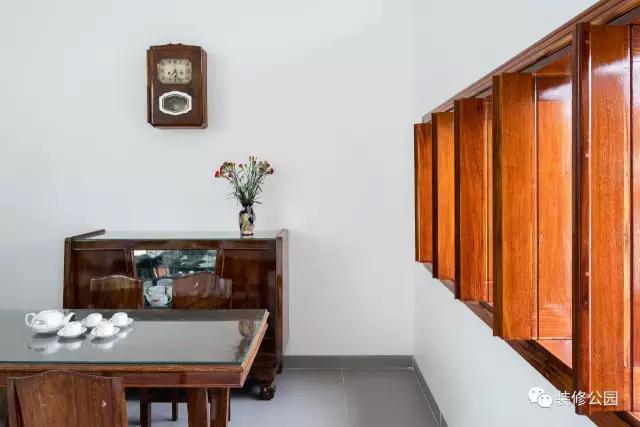 傳統(tǒng)堂屋加現(xiàn)代客廳，這才是農(nóng)村別墅正確打開(kāi)方式