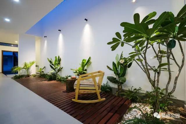 傳統(tǒng)堂屋加現(xiàn)代客廳，這才是農(nóng)村別墅正確打開(kāi)方式