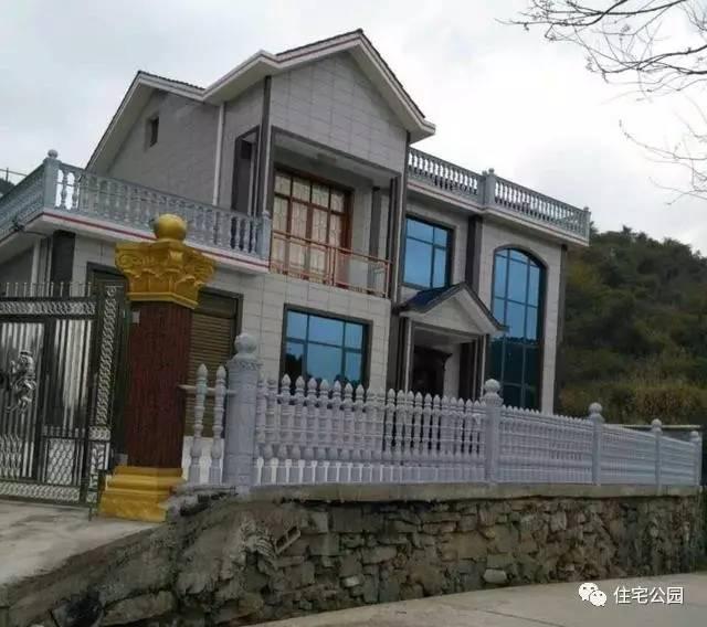 農(nóng)村曬房｜40萬的農(nóng)村自建房，真心不輸城里商品房！