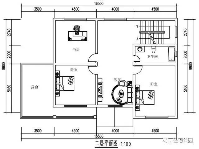 農(nóng)村曬房｜40萬的農(nóng)村自建房，真心不輸城里商品房！