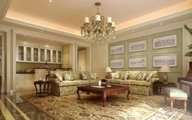 10X16米歐式別墅，外觀美，布局好，7臥室！