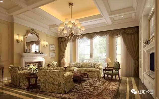 10X16米歐式別墅，外觀美，布局好，7臥室！