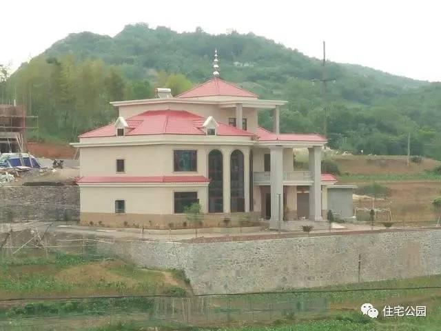 還在糾結(jié)：平頂好？還是坡頂好？平坡結(jié)合才最好！