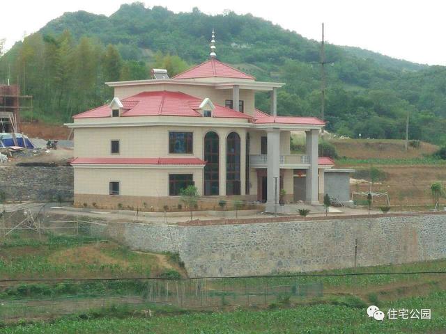 還在糾結(jié)：平頂好？還是坡頂好？平坡結(jié)合才最好！