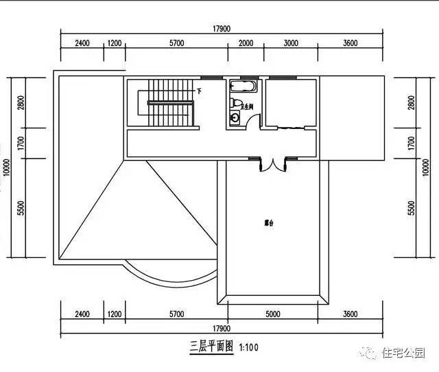 還在糾結(jié)：平頂好？還是坡頂好？平坡結(jié)合才最好！