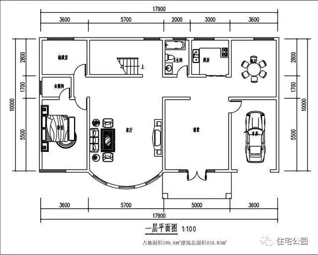 還在糾結(jié)：平頂好？還是坡頂好？平坡結(jié)合才最好！