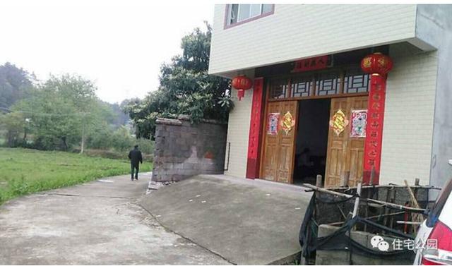 12套30萬建成農(nóng)村別墅，第3套南北適合第6套丑哭卻是首選？